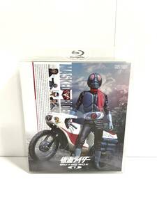  Kamen Rider Blu-ray BOX 1 [Blu-ray]