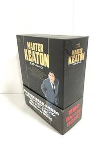 MASTERキートン BD-BOX [Blu-ray]