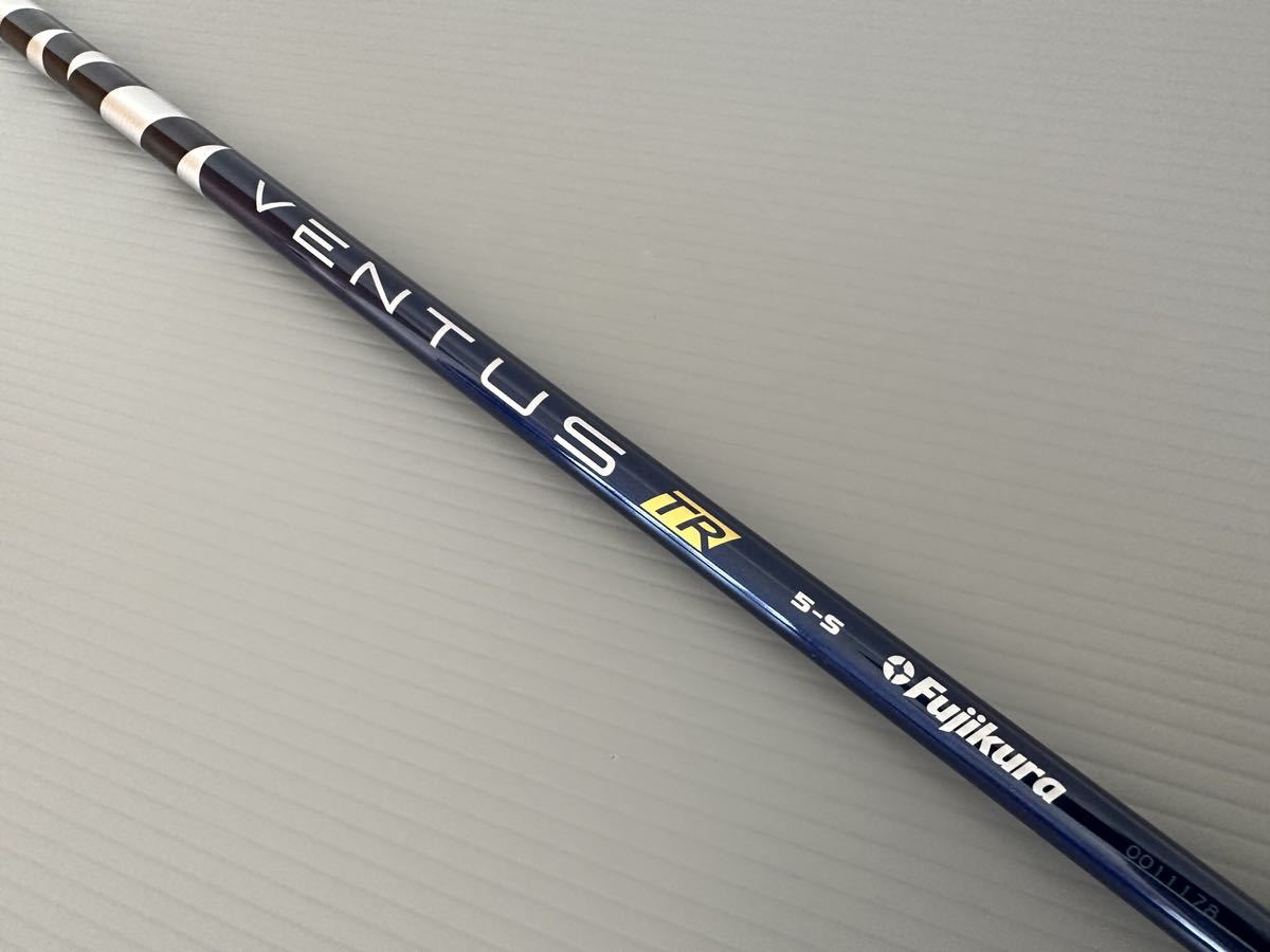 ヤフオク! -「ventus 5」(タイトリスト) (ドライバー)の落札相場・落札価格