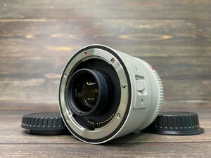 Canon キヤノン EXTENDER EF 2x II エクステンダー #84