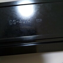 ☆040314【大東通信機】ヒューズ ソケット★DS-401A★長期保管★未使用品_画像4