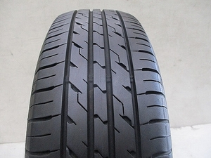 中古夏タイヤ■195/65R15■1本■イエローハット■Eco FINE