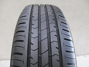 中古夏タイヤ■195/65R15■1本■ブリヂストン■ECOPIA NH100