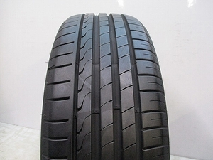 中古夏タイヤ■205/55R17■1本■MINERVA■RADIAL F205 ステップワゴン ストリーム