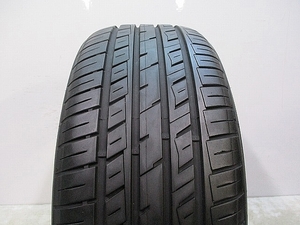 中古夏タイヤ■225/50R17■1本■MOMO■TOPRUN M-30 アコード インスパイア スカイライン フェアレディZ RX-8 レクサスGS マークX