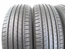 中古夏タイヤ■175/65R14■4本■ヨコハマ■BluEarth GT AE51_画像2