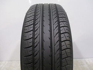 中古夏タイヤ■225/55R18■1本■ヨコハマ■DNA/dB E70