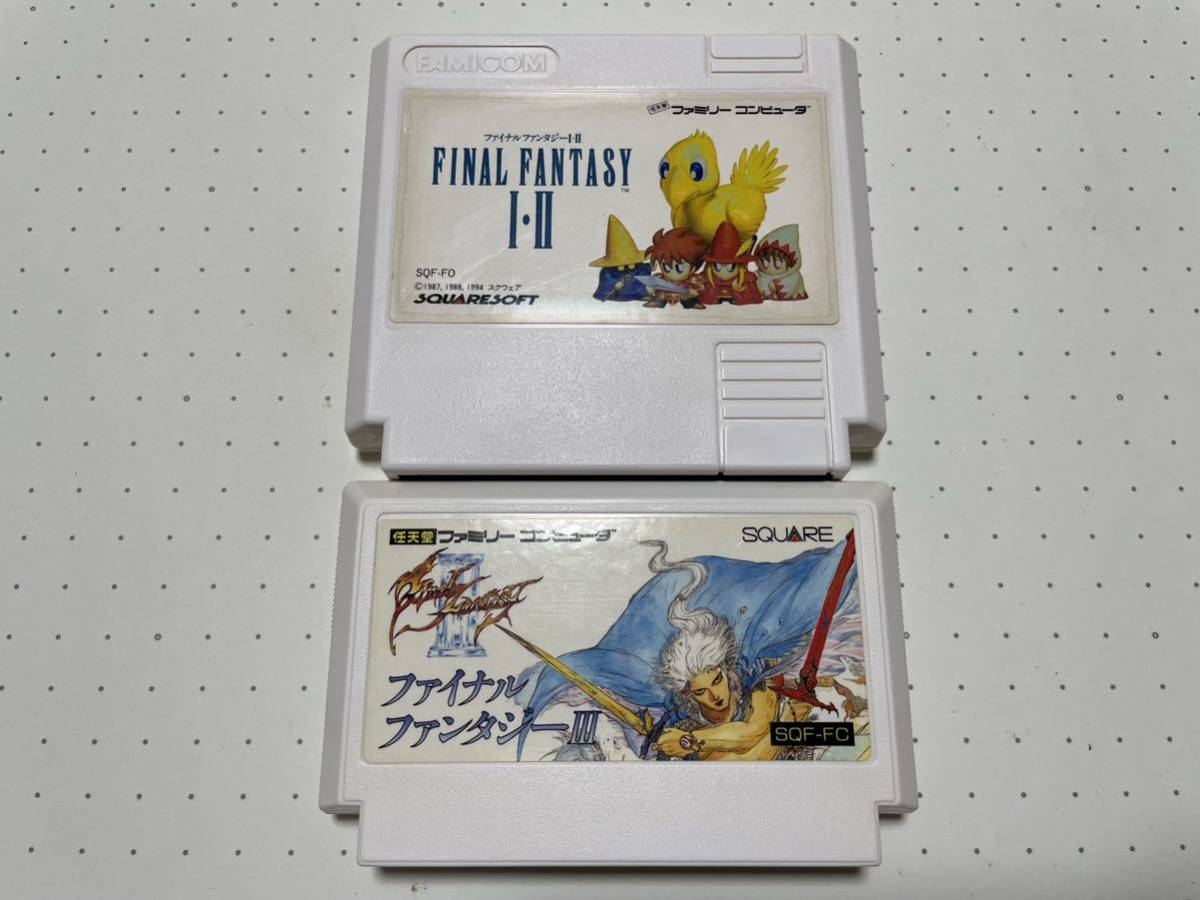 年最新ヤフオク!  ff1.2の中古品・新品・未使用品一覧