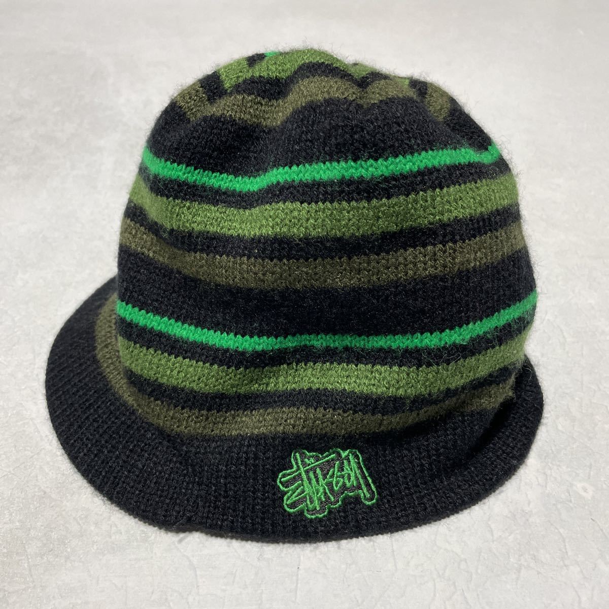 2023年最新】ヤフオク! -stussy キャップ ビンテージの中古品・新品