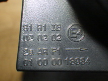 [石] フォルクスワーゲン ポロ DBA-6RCBZ テールランプ左右 セット ■ VW 中古品 ■_画像10