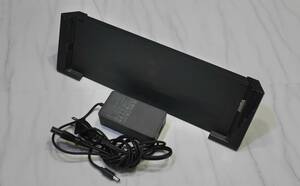 Microsoft Surface Docking Station 1644 + ACアダプタ 1627 12V 4.0A 46W