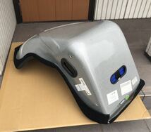 RECARO レカロ フルバケ SP-G シルバーシェル SPG_画像9