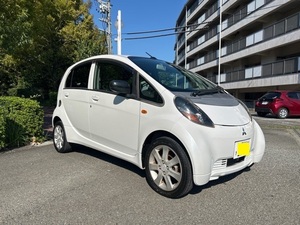 ■こみこみ価格■車検8年3月4日迄■アイ■内外装綺麗■禁煙車■ナビ■15インチAW■機関良好■事故歴無■