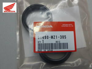 ④51490-MZ1-305　ホンダ 純正 シール セット フロントフォーク 新品 CB1000SF/X4/CBR1100XX/CBR600F4/CBR600F/ST1100/バラデロ　