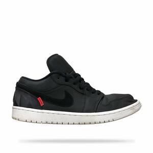 NIKE PARIS SAINT GERMAIN AIR JORDAN 1 LOW PSG ナイキ パリサンジェルマン エアジョーダン1 ロー PSG CK0687-001 サイズ29cm 店舗受取可