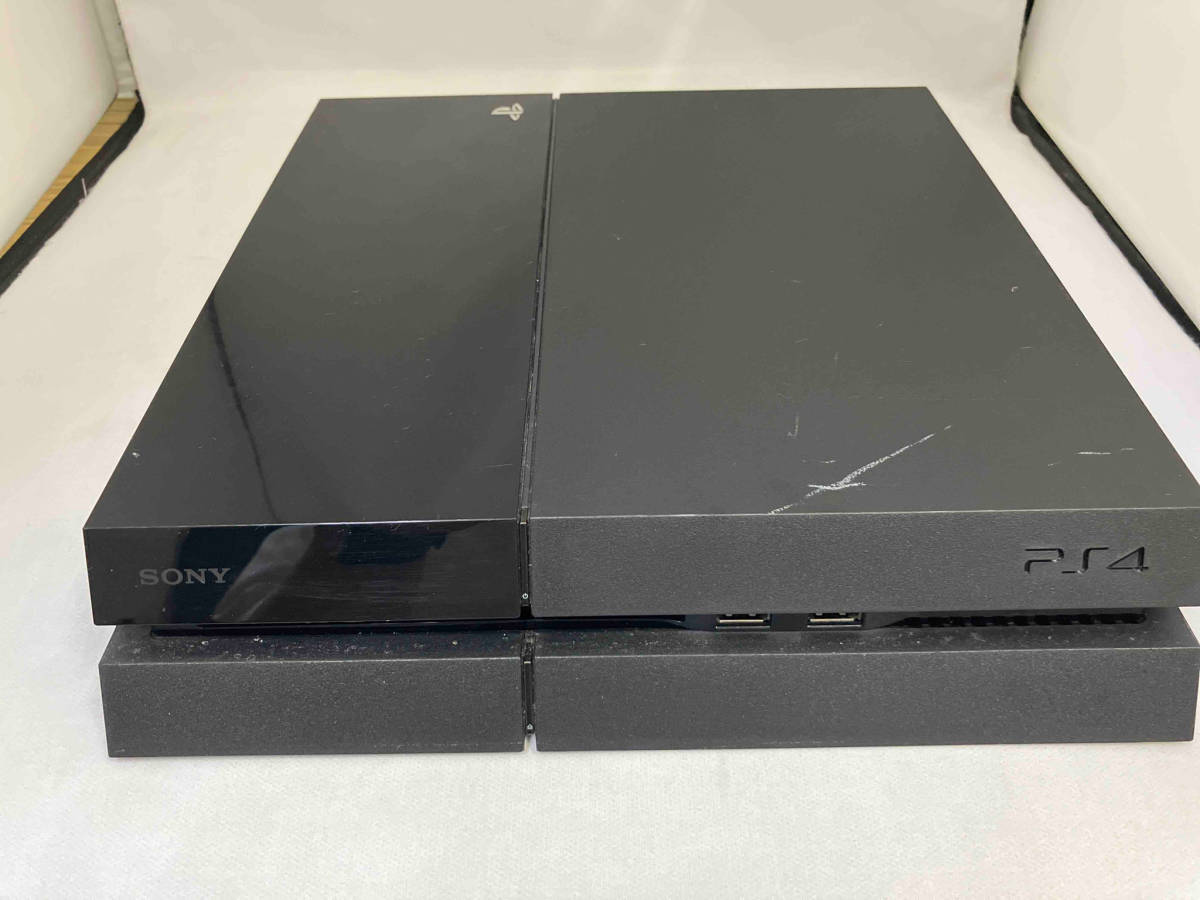 Yahoo!オークション -「ps4 本体 中古 1100」の落札相場・落札価格
