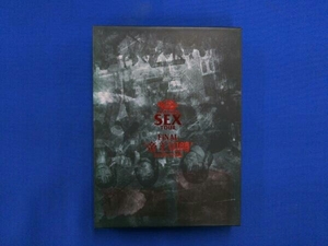 帯あり Less Than SEX TOUR FiNAL'帝王切開'日比谷野外大音楽堂(Blu-ray Disc)