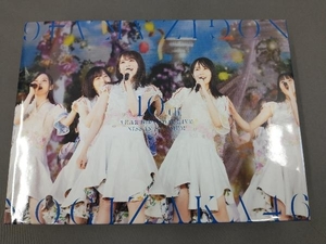 DVD 10th YEAR BIRTHDAY LIVE 2022.5.14-15 NISSAN STADIUM(完全生産限定版)/乃木坂46