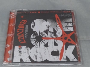 【CD】ONE OK ROCK「【輸入盤】Luxury Disease(International Ver.)」