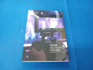 DVD NANA ACOUSTIC ONLINE