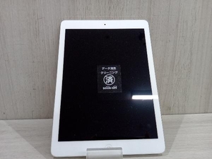 バッテリー100% Wi-Fiモデル MD788J/A iPad Air Wi-Fi 16GB シルバー