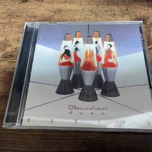 オブリヴィオン・ダストCD 「REBORNリボーン」OBLIVION DUST●
