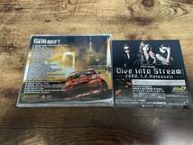 CD「D1 GRAND PRIX presents TOKYO DRIFT」m.o.v.e●_画像2