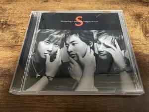 S CD「S」SHINHWA+カンタ+イジフン韓国K-POP●