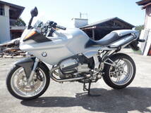 ＢＭＷ　Ｒ１1００Ｓ　車検7年8月まで　（動画有）_画像1