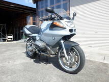 ＢＭＷ　Ｒ１1００Ｓ　車検7年8月まで　（動画有）_画像5