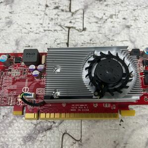 GGA122-24 激安 グラフィックボード NVIDIA GeForce GT630 V275 VER 6.1 4点セット まとめ売り 通電、認識のみ確認 ジャンク 同梱不可の画像3