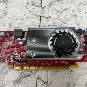 GGA122-31 激安 グラフィックボード NVIDIA GeForce GT630 V275 VER 6.1 4点セット まとめ売り 通電、認識のみ確認 ジャンク 同梱不可の画像3