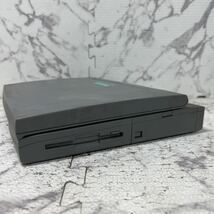 PCN98-415 激安 PC98 ノートブック NEC PC-9821Nm/340 通電のみ確認済み ジャンク_画像5