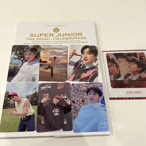 ウニョク トレカ6枚 ポラロイド celebration