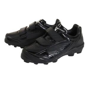 ◇新品 MIZUNO 野球 ジュニアトレーニングシューズ 18センチ 送料込み