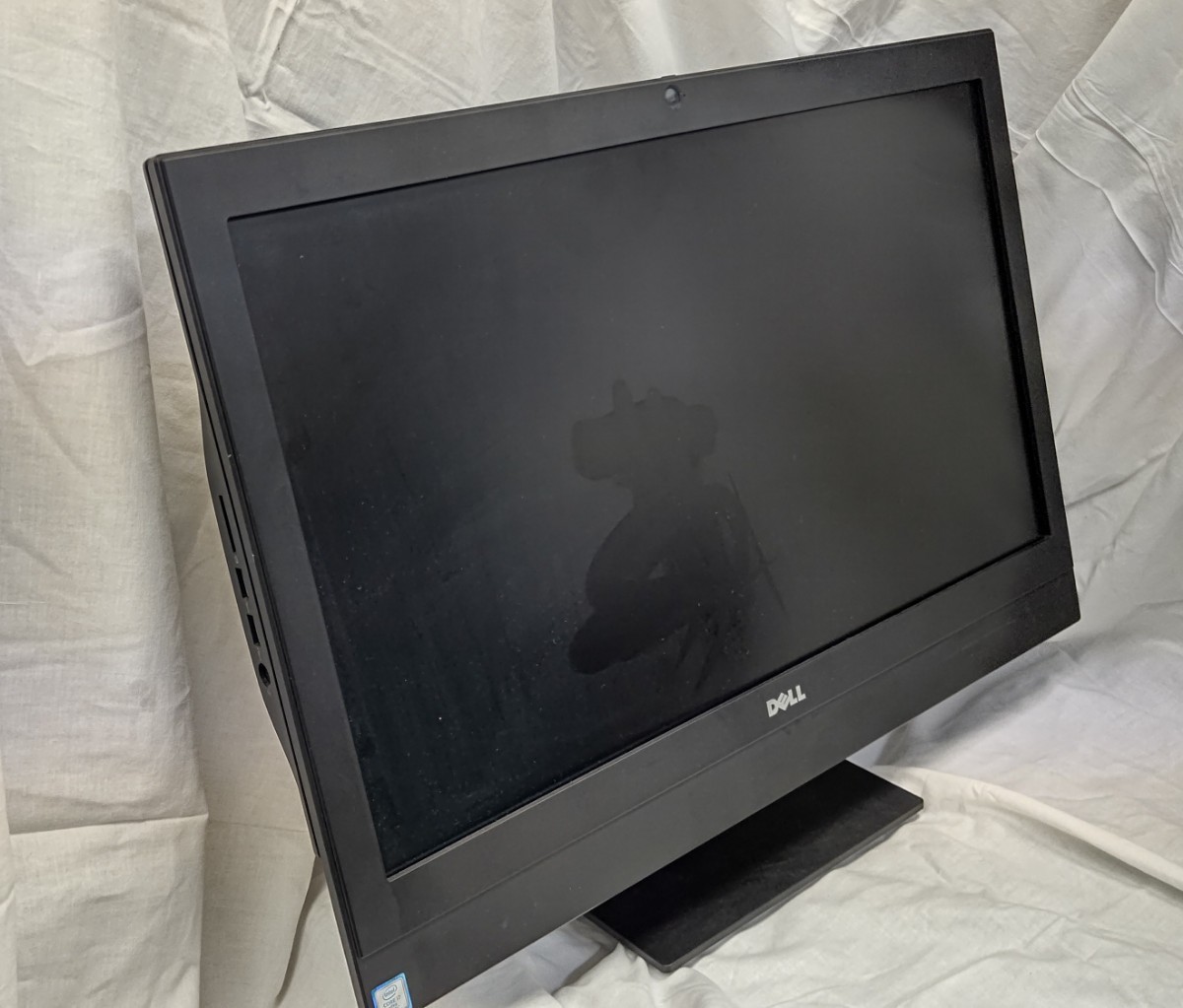 2023年最新】ヤフオク! -dell一体型の中古品・新品・未使用品一覧