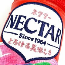 NECTAR（ネクター） ダイカットポーチ ペンケース 不二家 アコモデ(PWD)_画像3