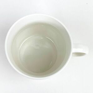 スヌーピー ほっこりマグ L （スヌーピー＆オラフ） ブルー スープカップ 約380ml SNOOPYの画像4