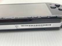 PSP-3001XPB (ピアノ・ブラック/海外モデル)　PSP3000の海外版になります　プレイステーションポータブル　6ｍ retp_画像5