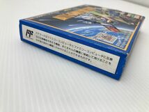 外箱/説明書/アンケートハガキ/印刷冊子　箱説　SDガンダム ガチャポン戦士5 バトルオブユニバーサルセンチュリー　FC　Nintendo　_画像5