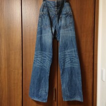 DENIM EXCHANGE 905D/EX メンズ デニム 85cm デニムパンツ_画像4