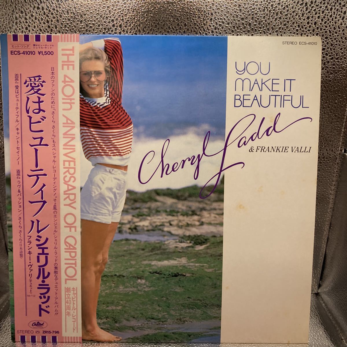 2023年最新】Yahoo!オークション -cheryl laddの中古品・新品・未使用