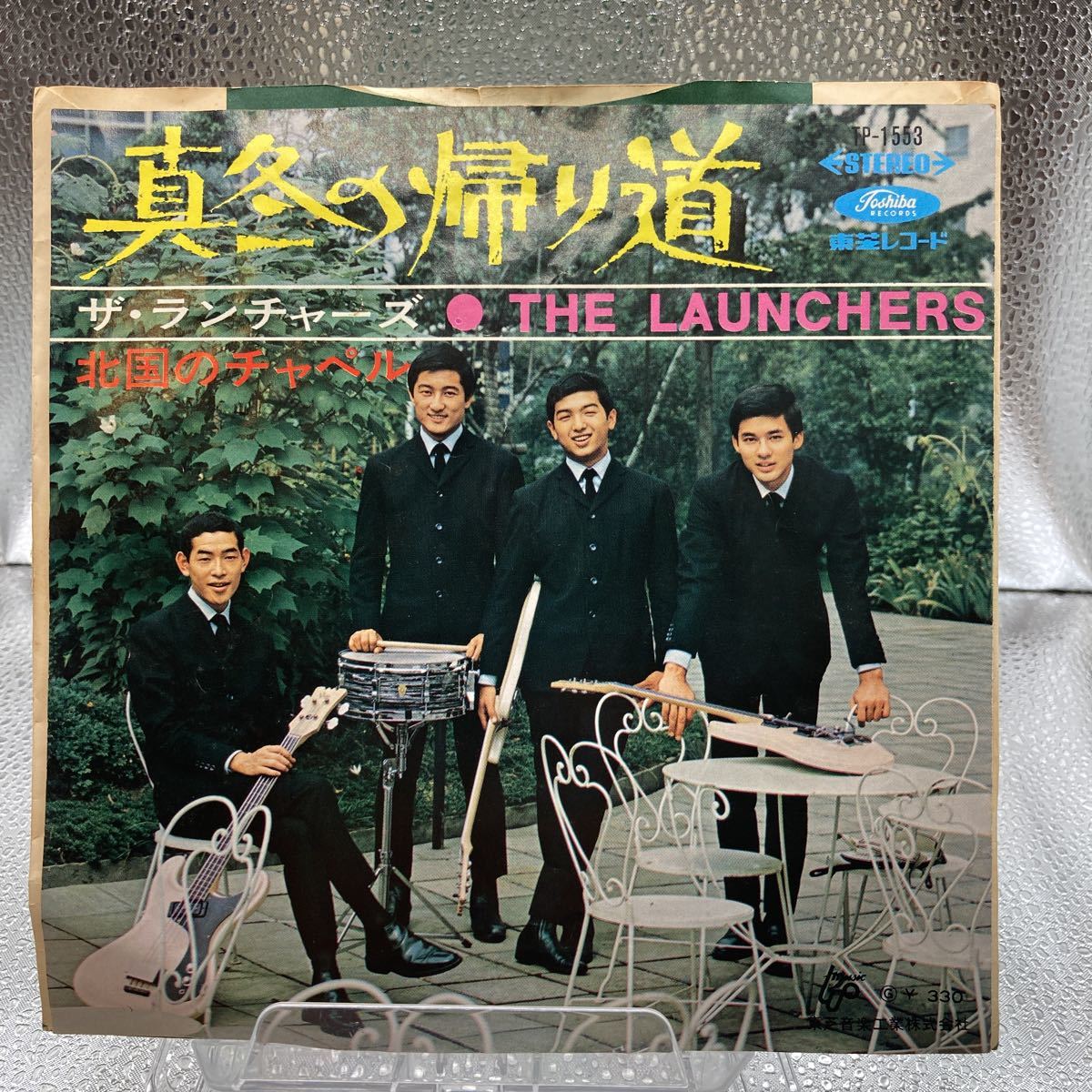 2023年最新】ヤフオク! -ランチャーズ(ジャパニーズポップス)の中古品