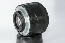 4-7★277-1 ニコン　NIKON AF NIKKOR 28mm f2.8 D(412909)_画像2