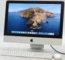 Apple iMac ME086J/A 21.5-inch Late 2013