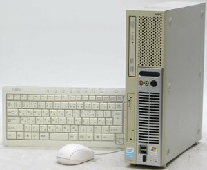 NEC Mate PC-MY26XEZE5S91 ■ Celeron-2.66/CDROM/希少OS/動作確認済/WindowsXP デスクトップ