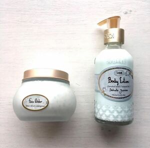 【セット売り】 SABON 200ml×2点