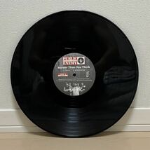 Public Enemy Harder Than You Think & Amerikan Gangster レコード HIPHOP 12inch クラシック 西海岸 ラップ california new york 2pac_画像2