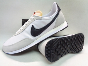 白黒 27.5cm ナイキ ワッフルトレーナー2 NIKE WAFFLE TRAINER 2 新品