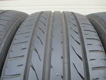  中古タイヤ 4本 トーヨー プロクセス R40 215/50/18 92V　TOYO PROXES R40　215/50R18 92V　CX-3_画像4